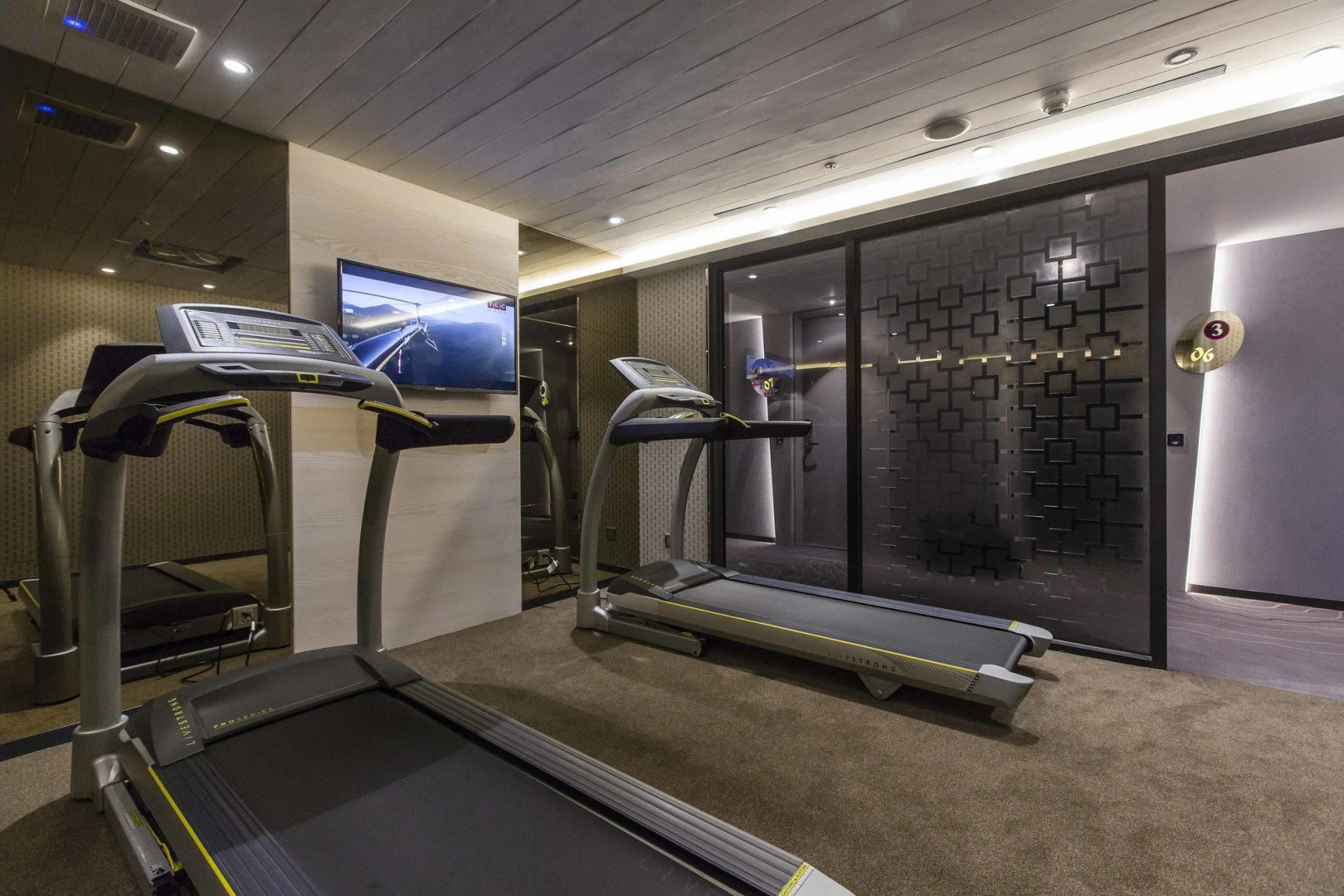 The Cloud Hotel Taichung