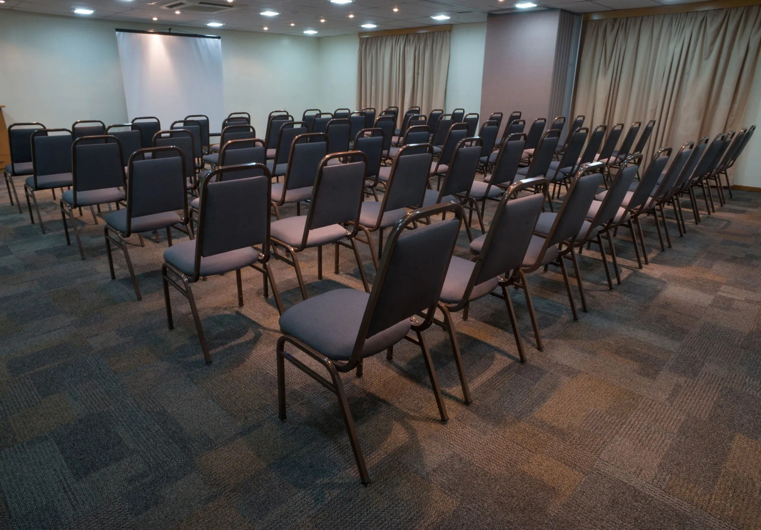 Matiz Barão Geraldo Express