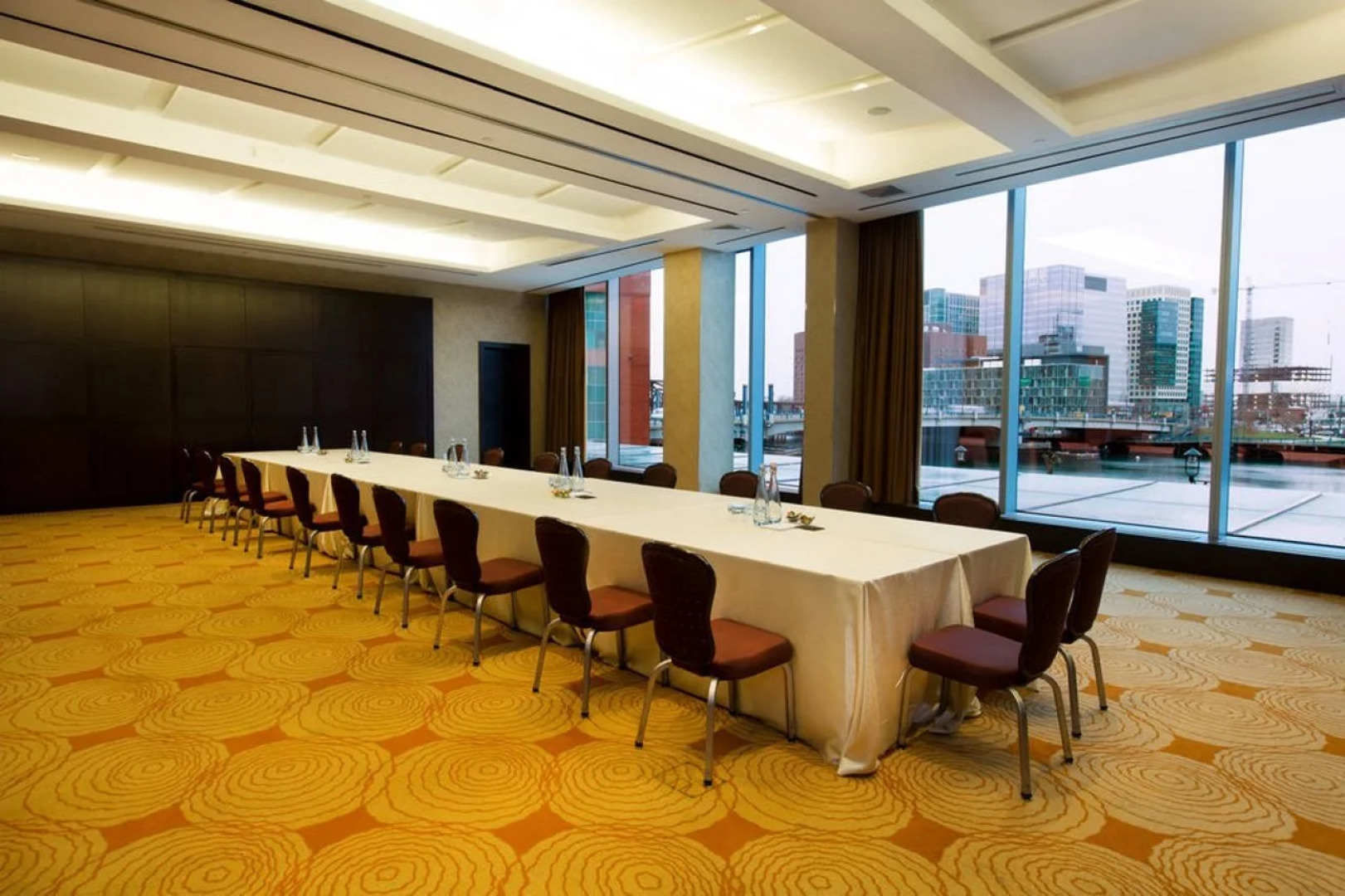 InterContinental Boston by IHG