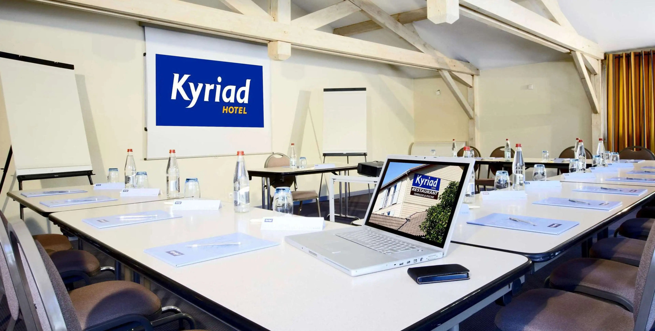 Kyriad Lille Est - Hem