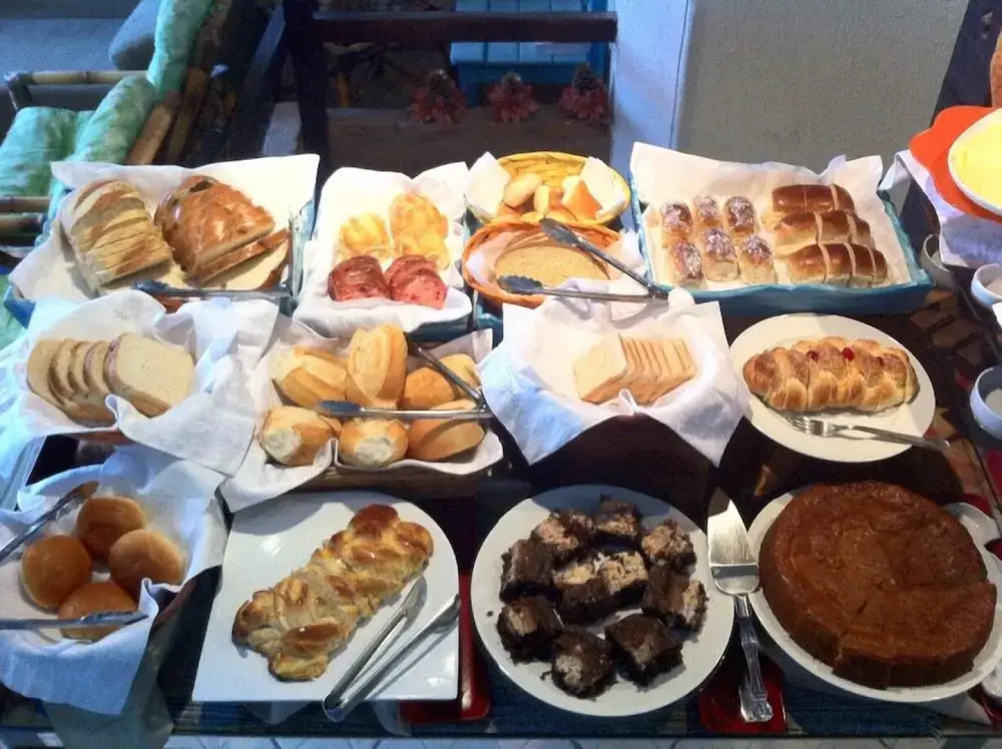 Pousada Requinte da Mantiqueira