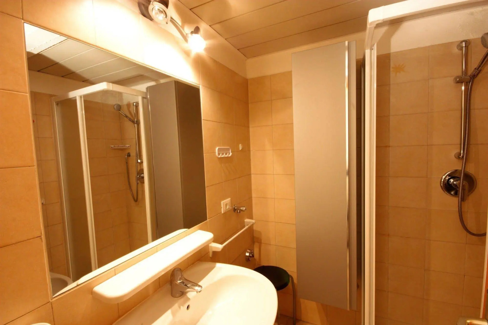 Marilleva 1400 "Il volpino"