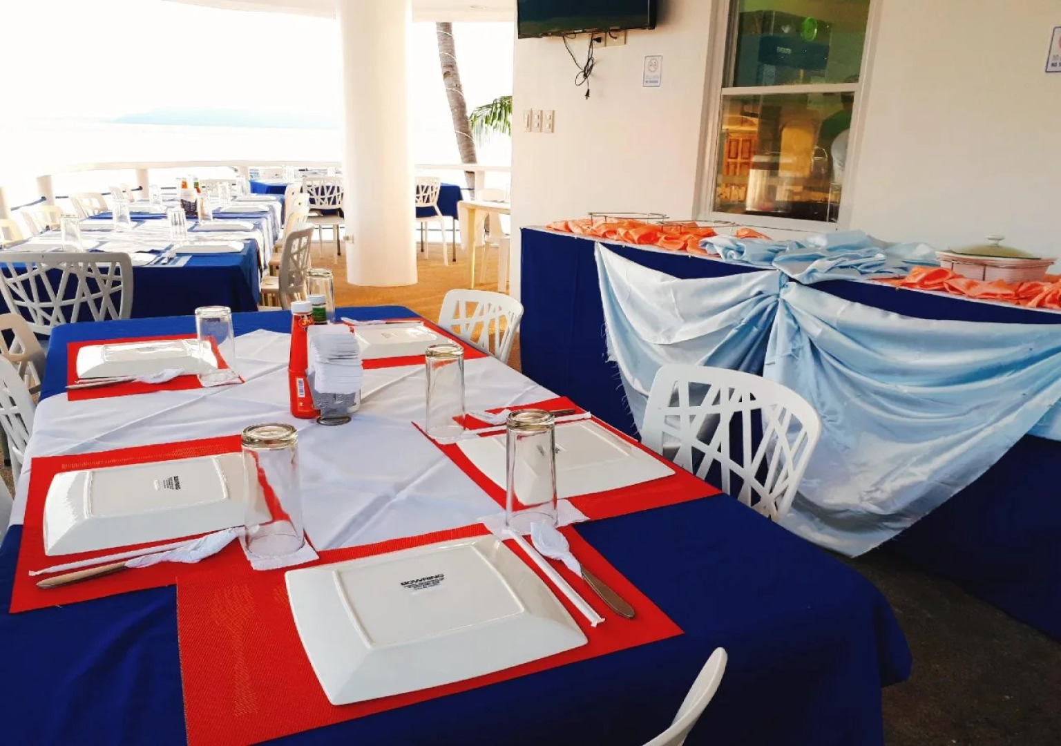 Arkipelago Divers and Beach Resort