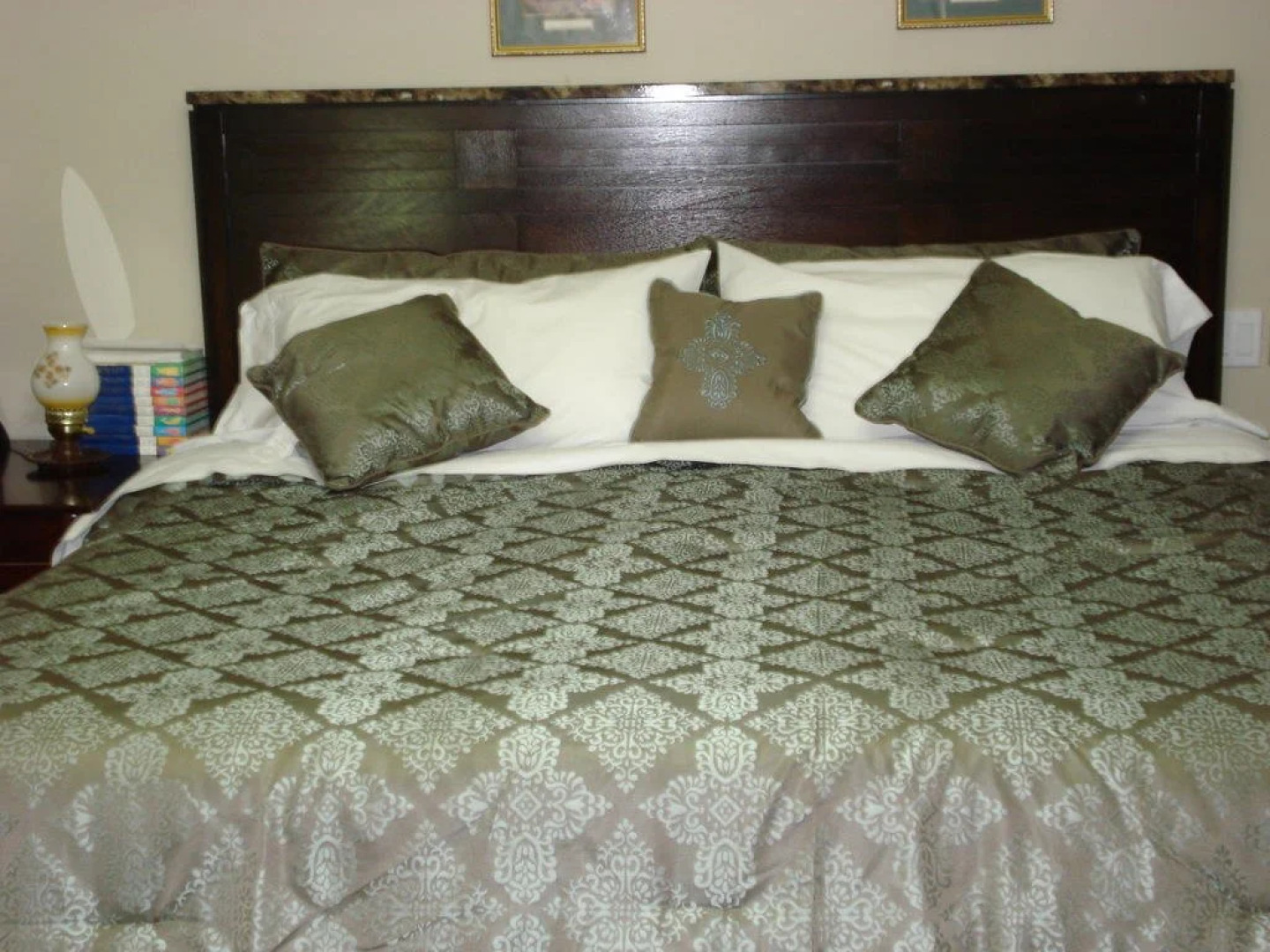 Stratford Serenity Bed & Breakfast