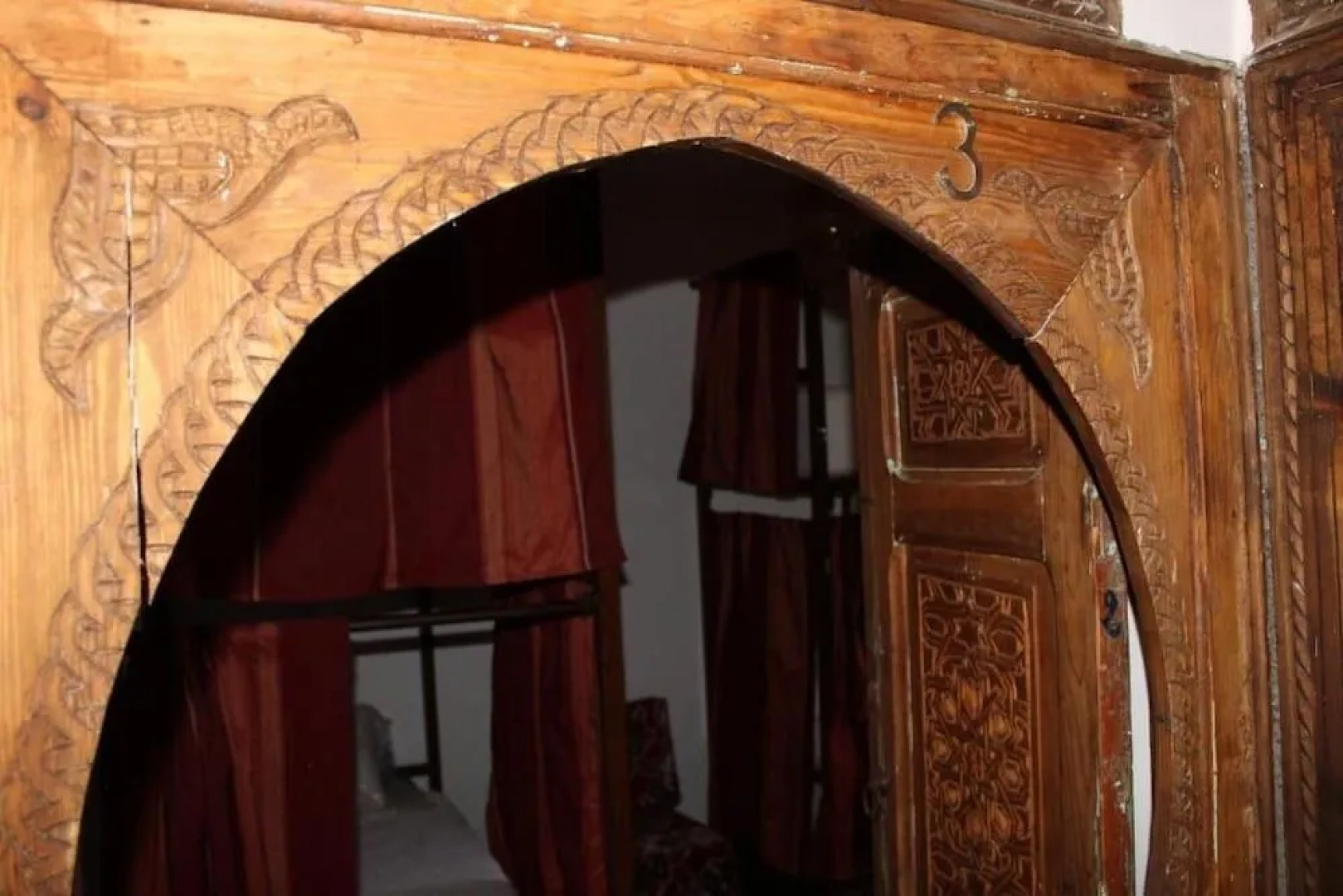 Riad Vallée Verte Asni