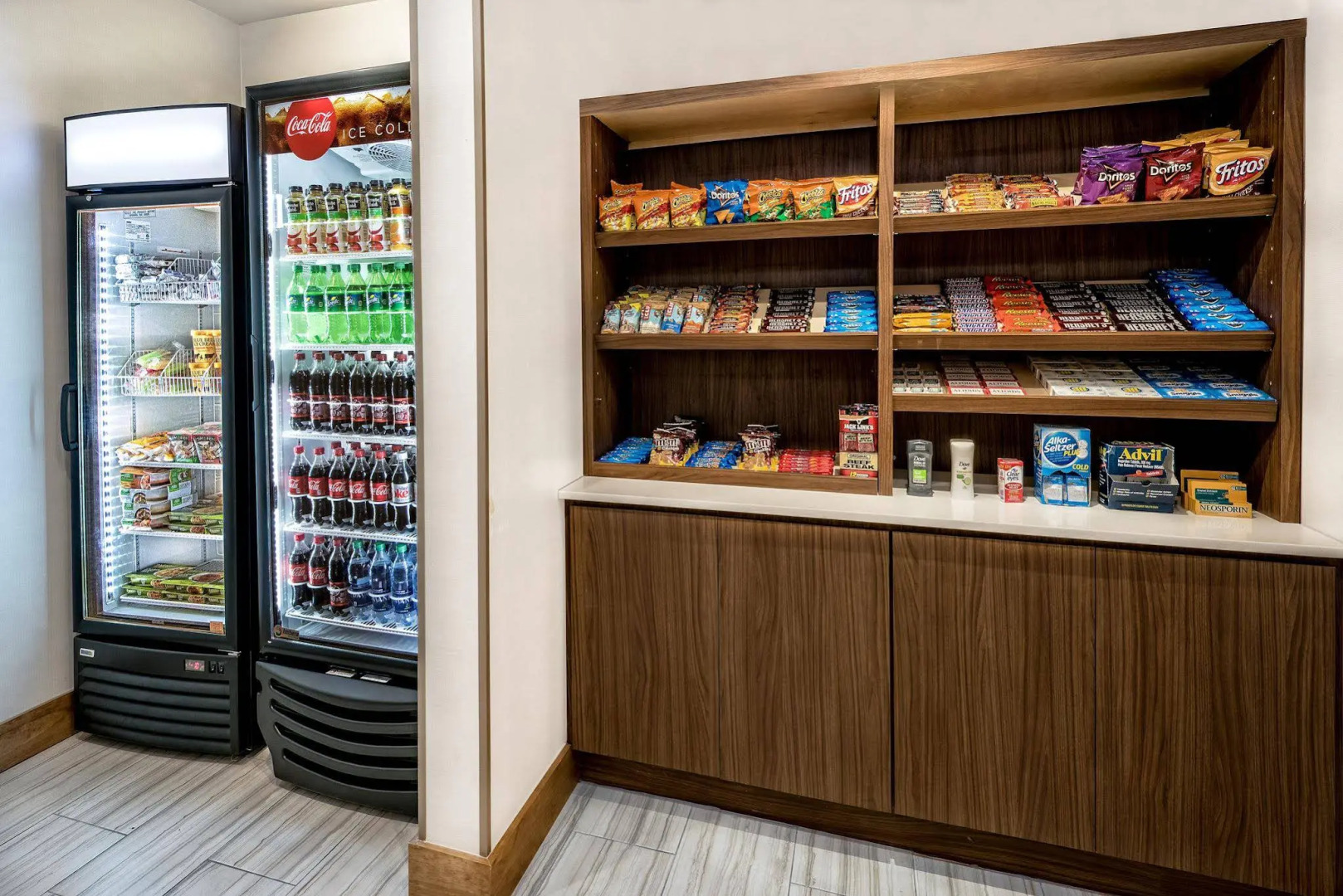 Holiday Inn Express & Suites Round Rock - Austin N by IHG