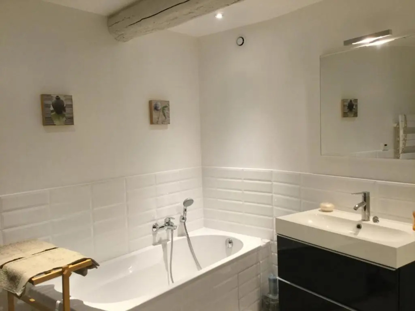 Eyragues suite parentale