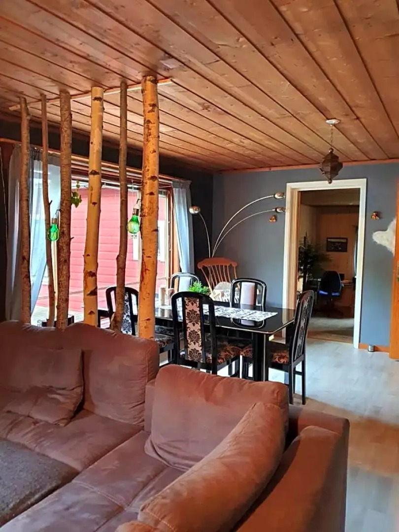 Schnieder's single room 1