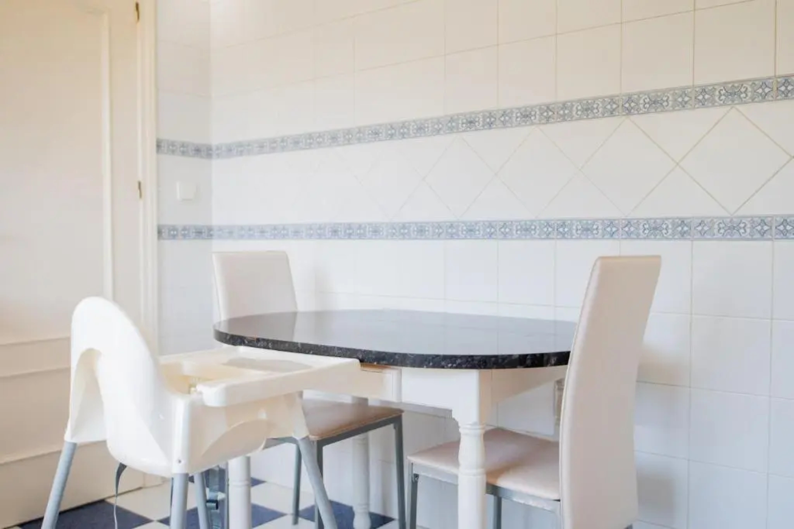 La Grana de Carcabuey, House Low Cost