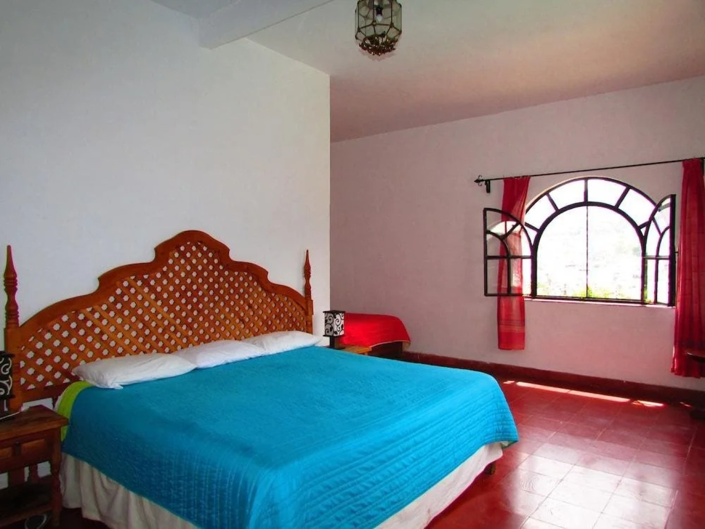 Hotel Cielito Lindo Taxco