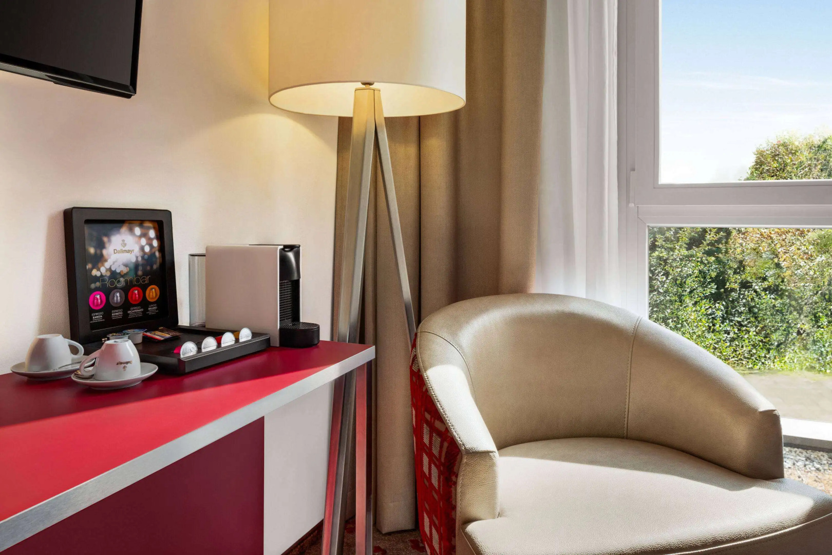 Amedia Linz, Trademark Collection by Wyndham