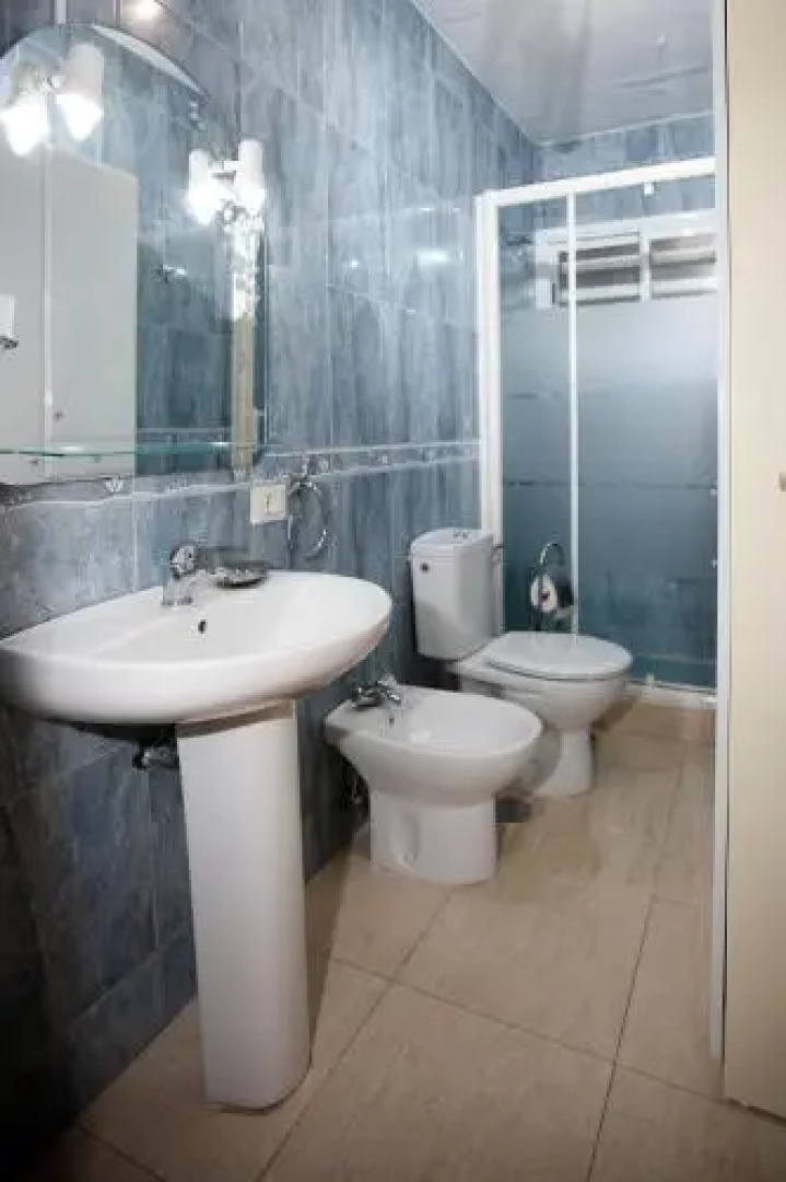 Tabaiba Sea Views Apartment I