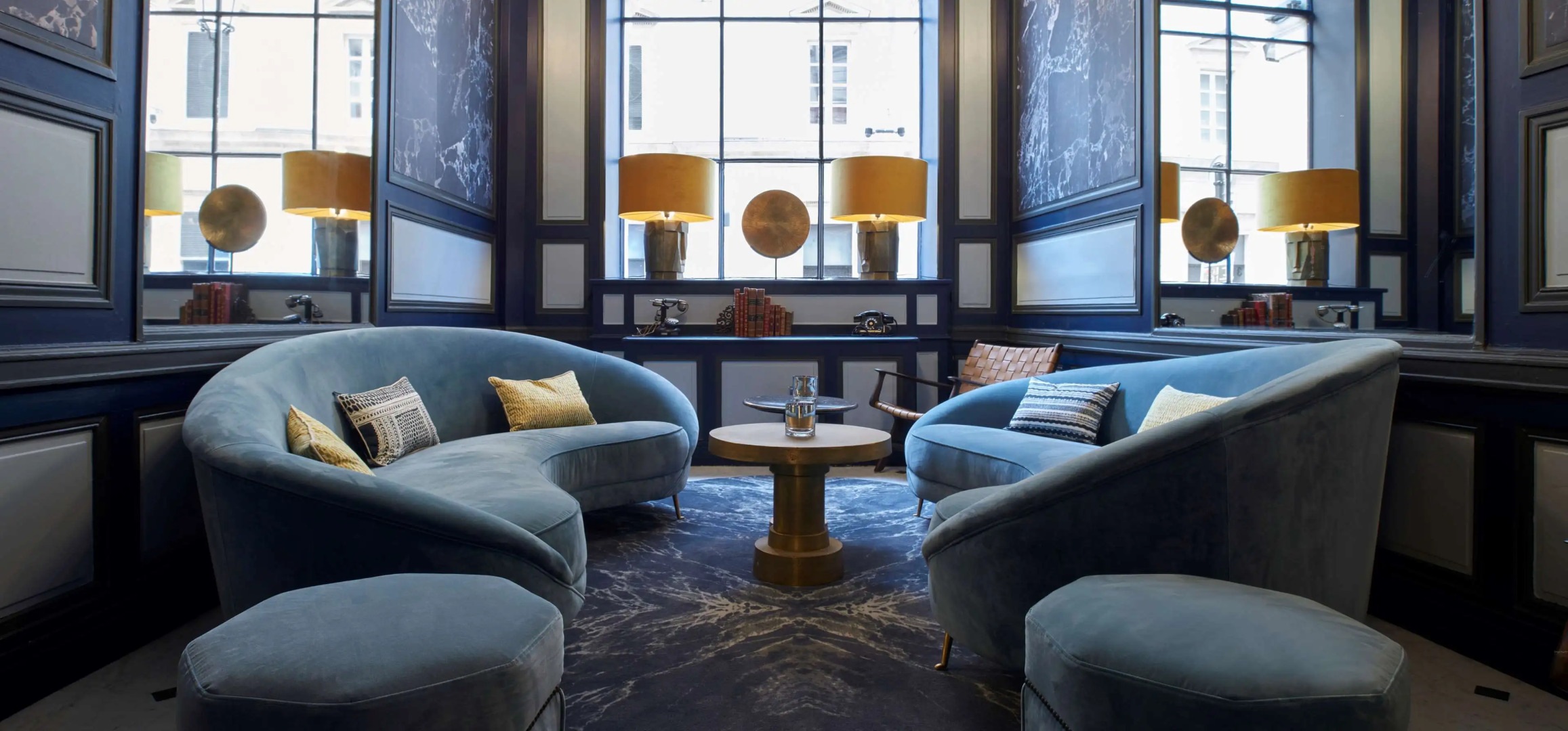 Hotel Konti by HappyCulture