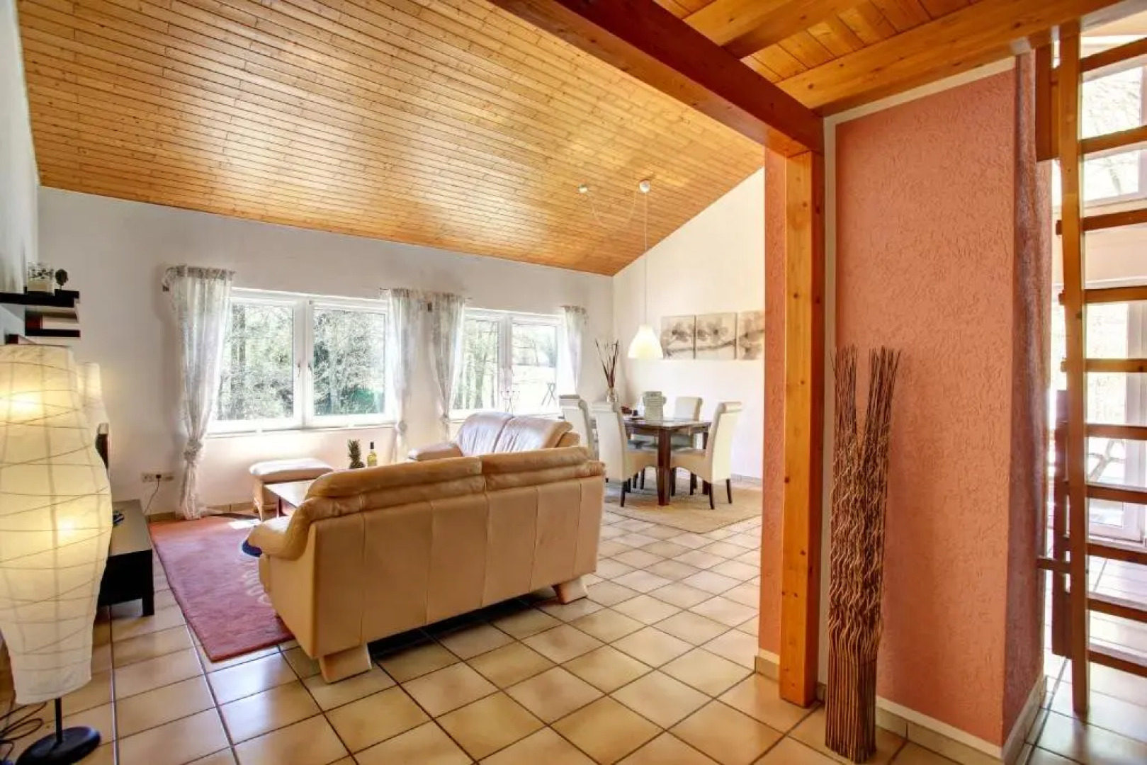 Apartment am Wirschbach