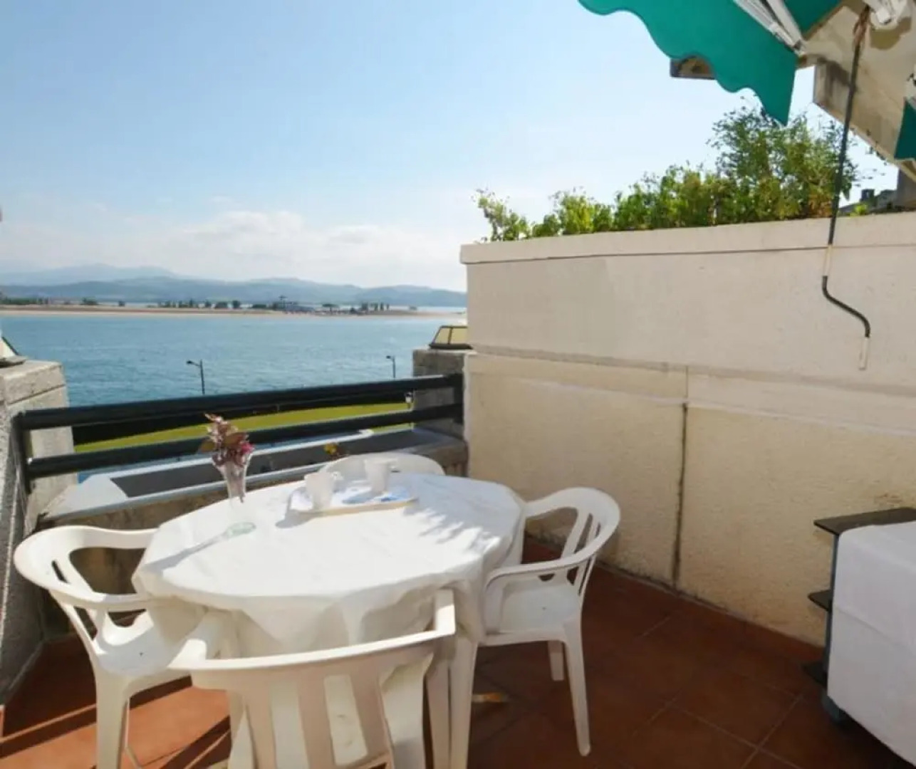 Apartment in Santoña - 103636 by MO Rentals