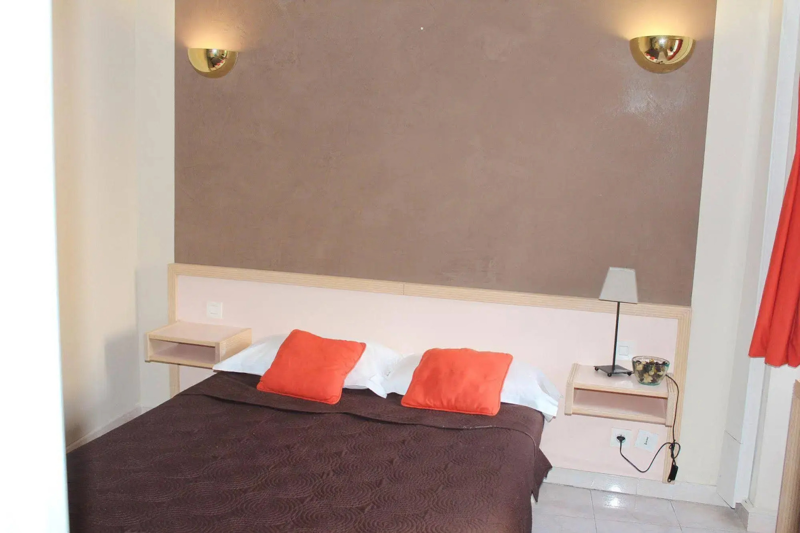 Hôtel Restaurant U Santa Maria