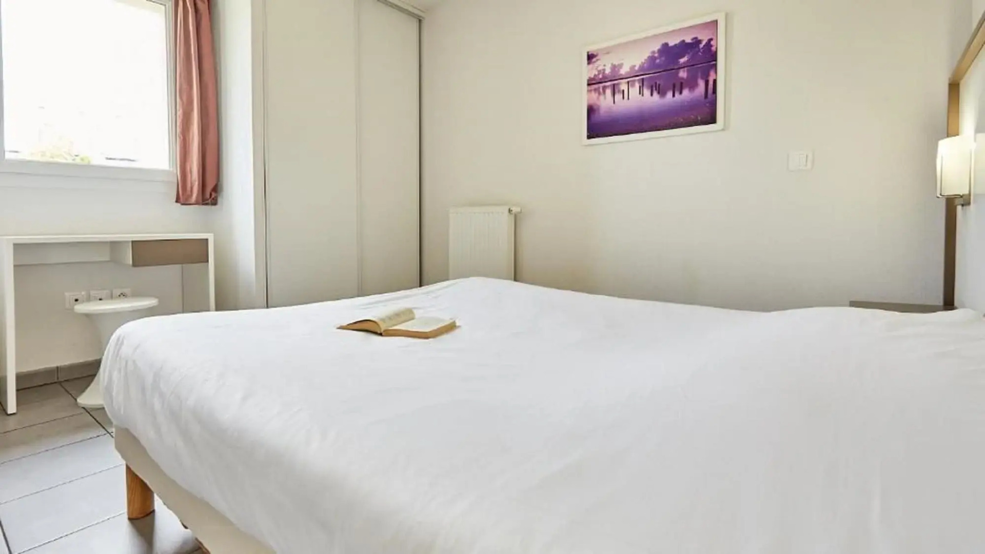 Residence Le Domaine de la Corniche - Vacancéole