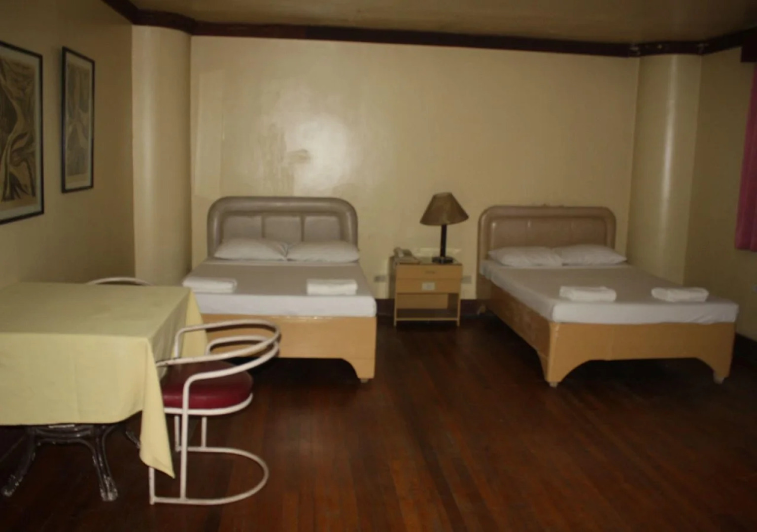 Regatta Residence Hotel