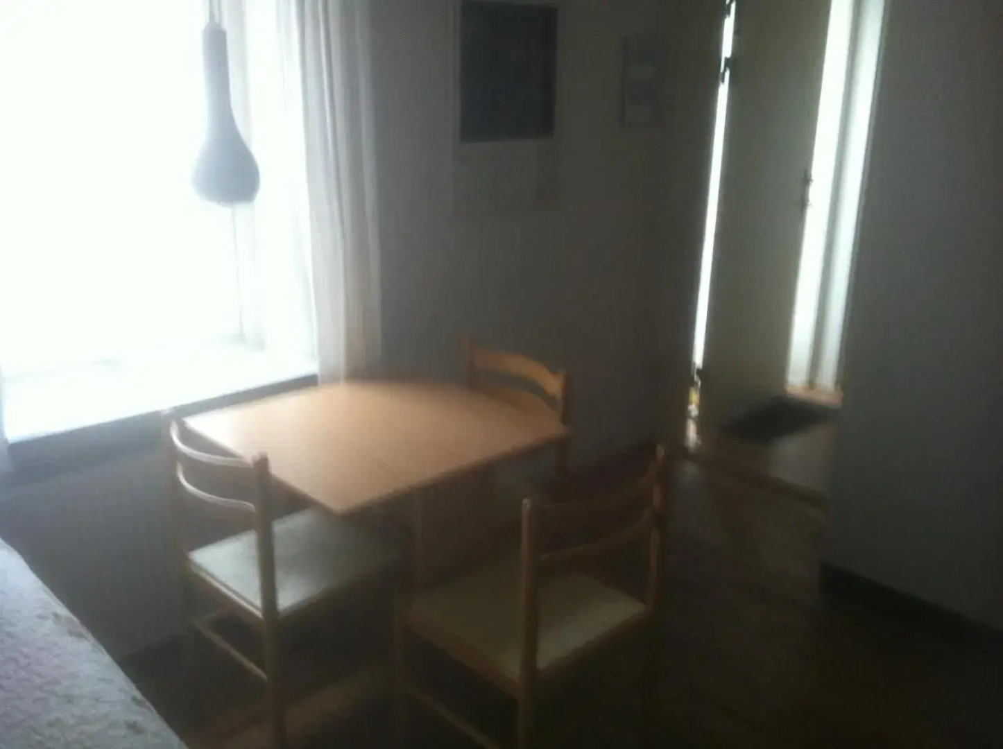 Annekset Vesterø Havn