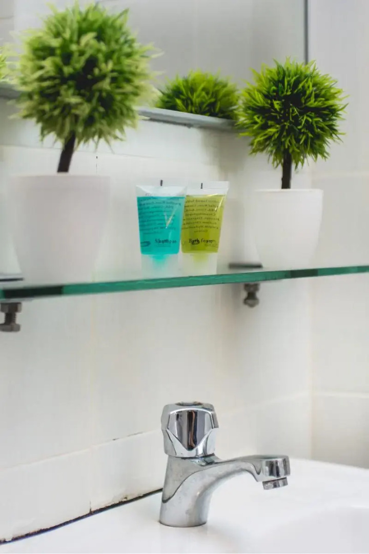 Alia Residence Business Resort