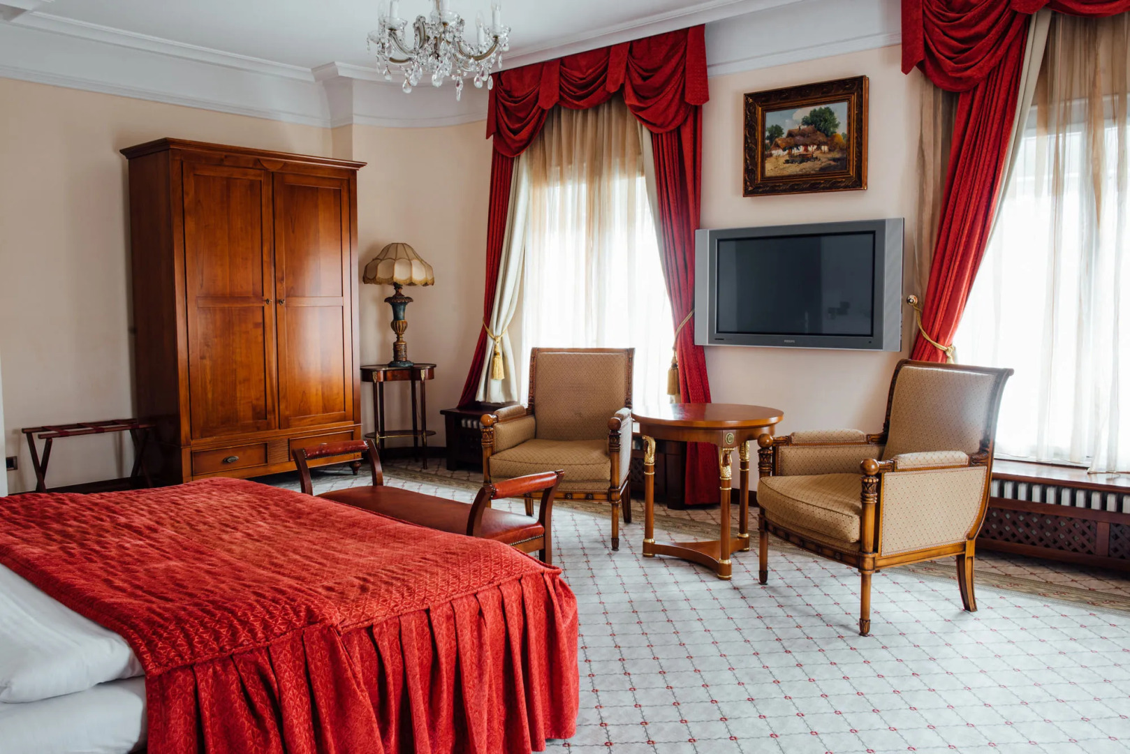 Hotel Allure Caramel by Karisma