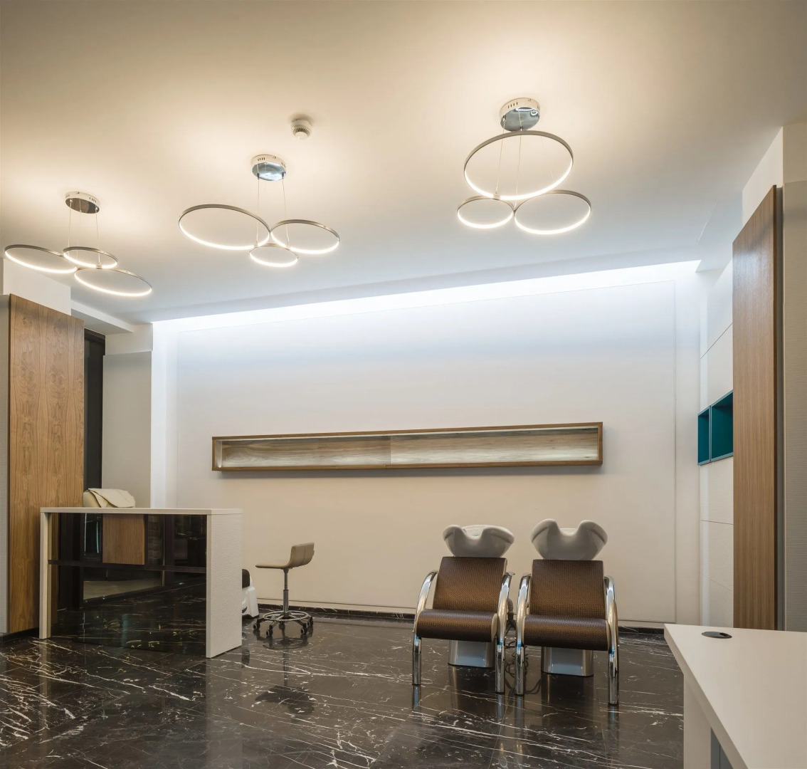 Sky Blue Hotel & Spa