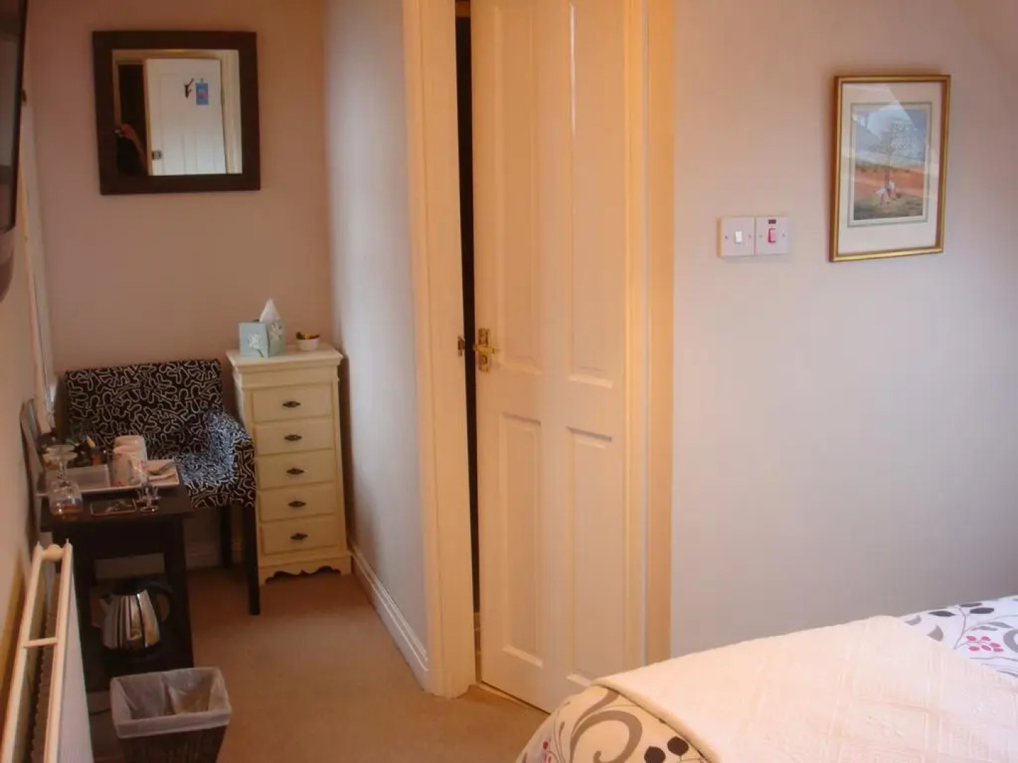 Streonshalh Bed & Breakfast