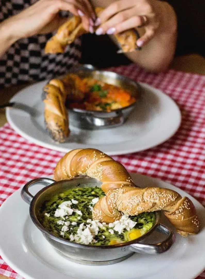 The Spiski Palace Apartments