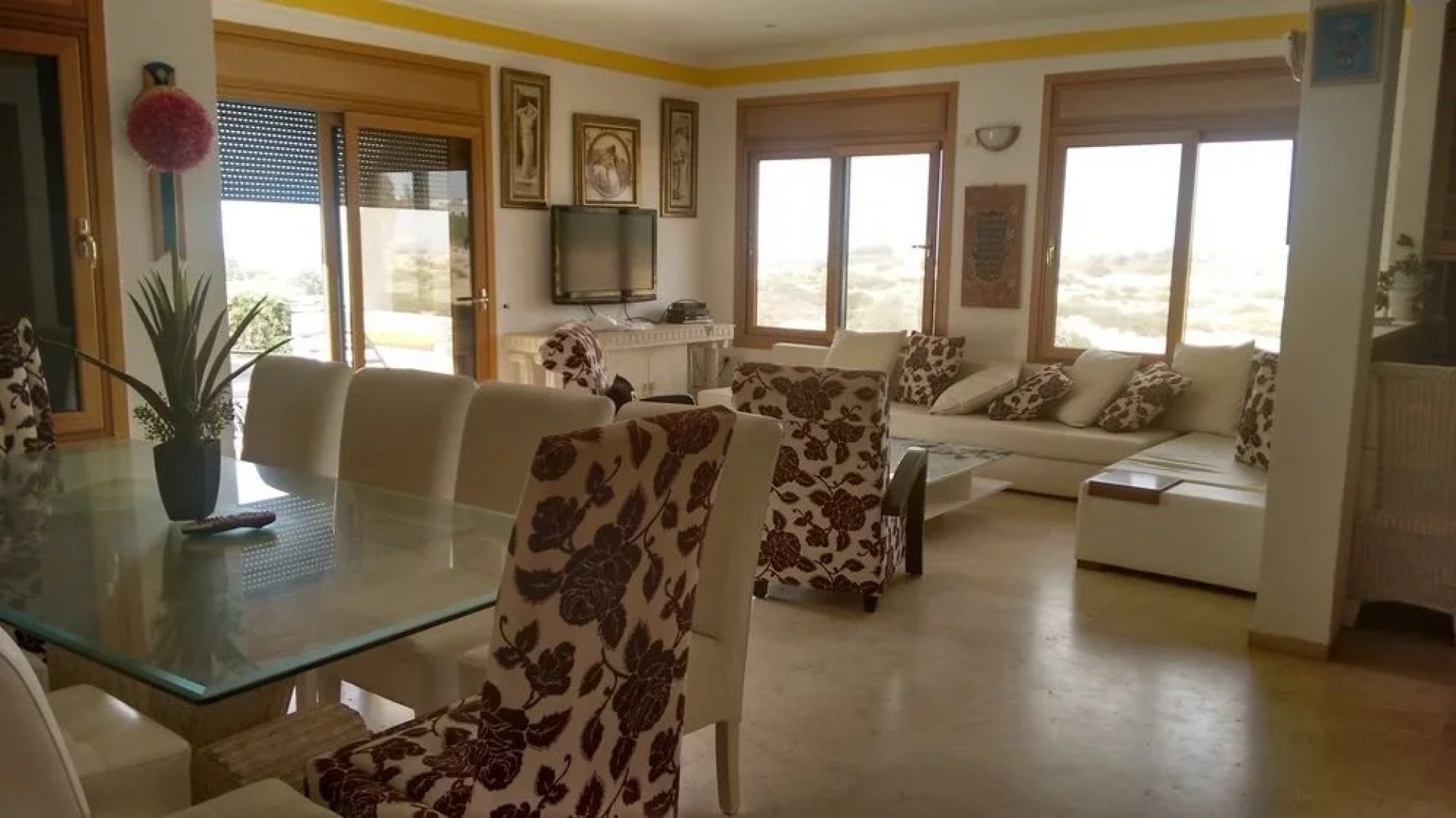 Ocean View With a Pool - 5 Bedroom House