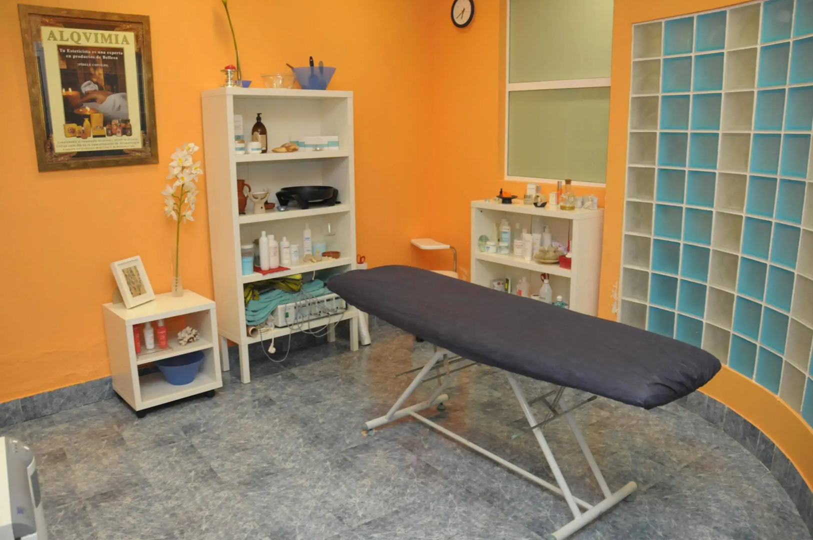 Hotel Puerto de las Nieves