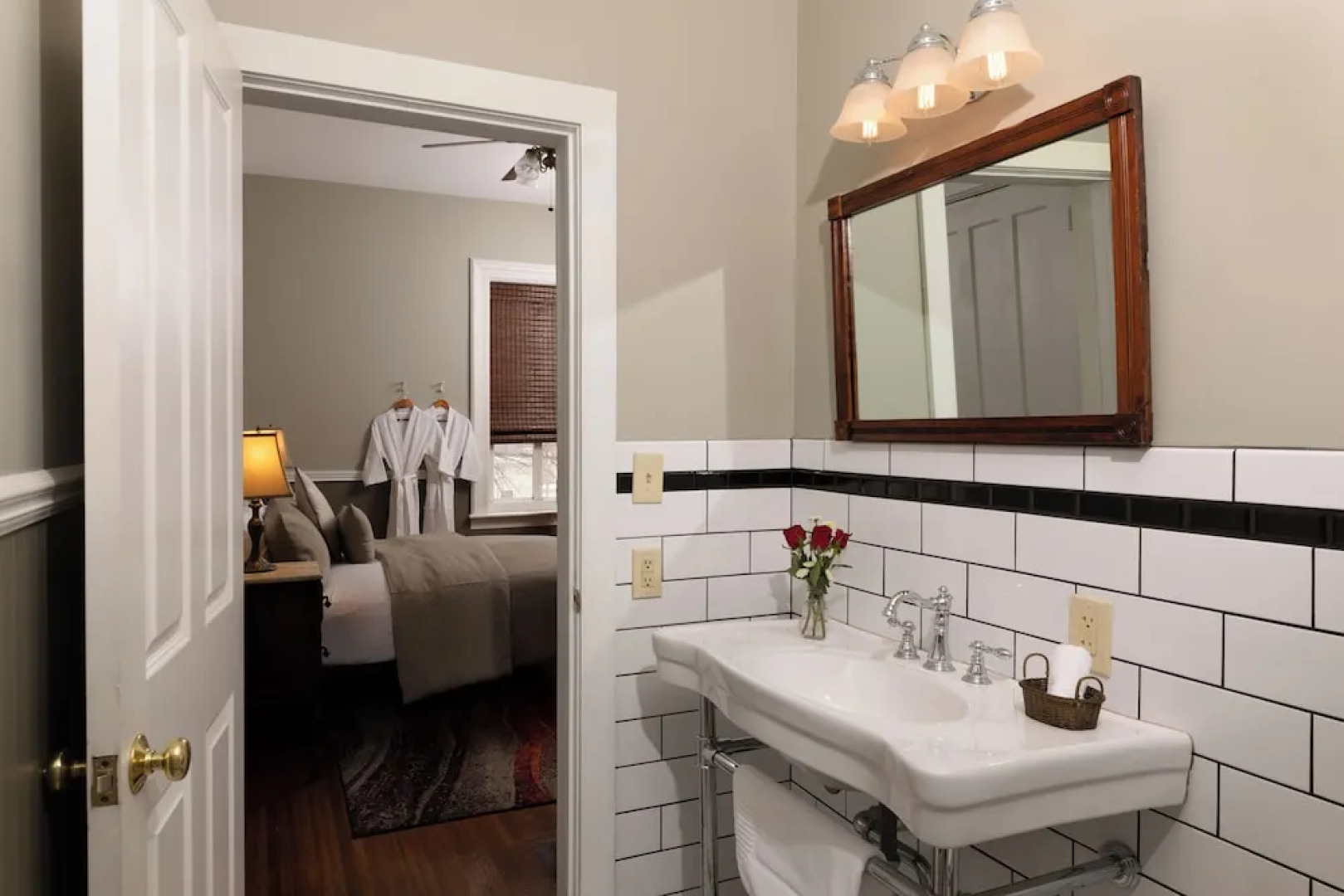 Rosemont Inn Bed & Breakfast