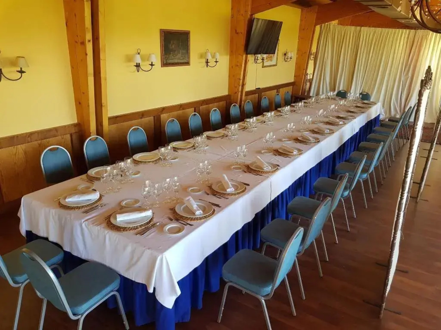 Hotel Spa Puerta Vadinia