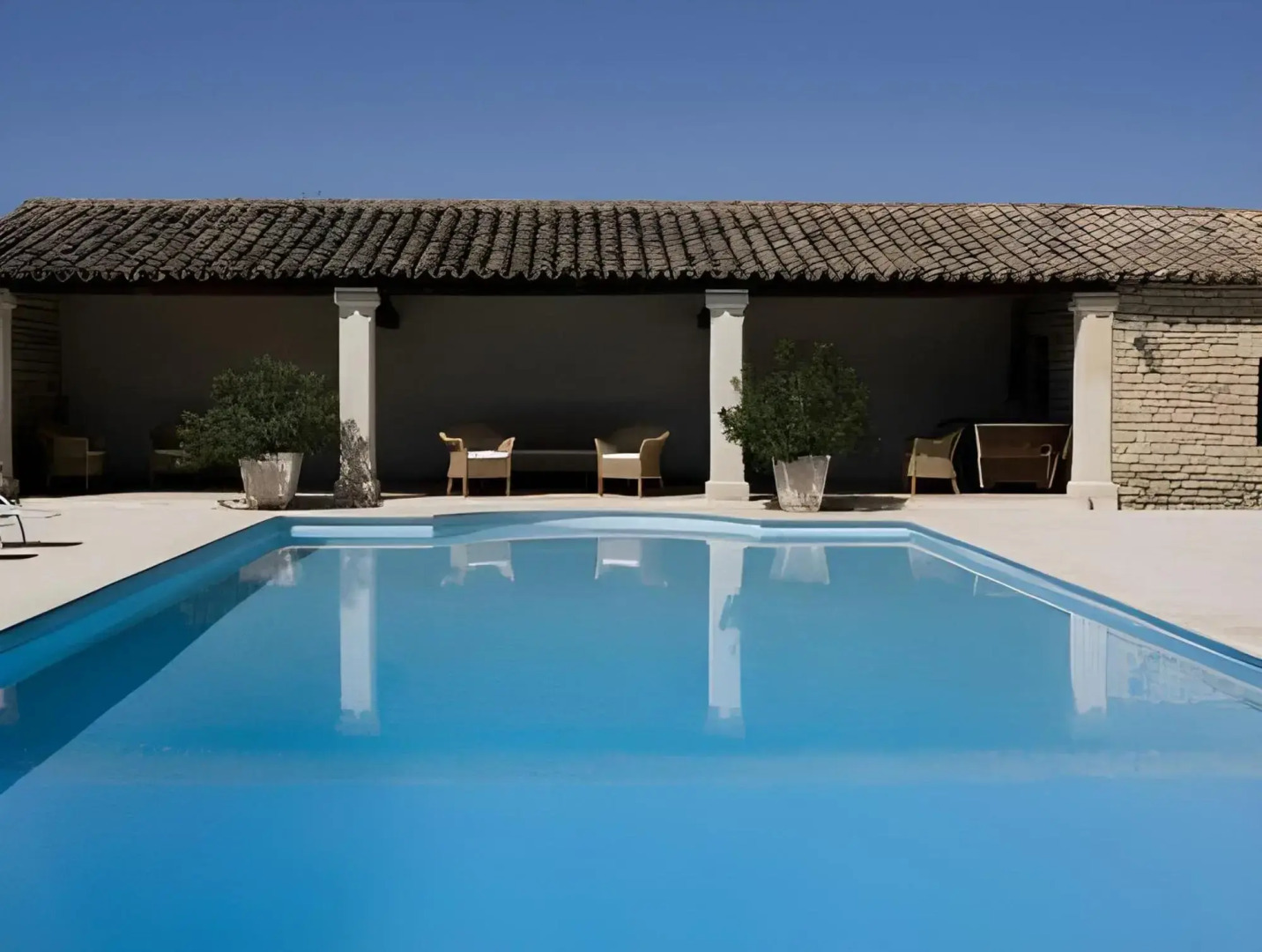 Hotel Carcarille - Restaurant le C