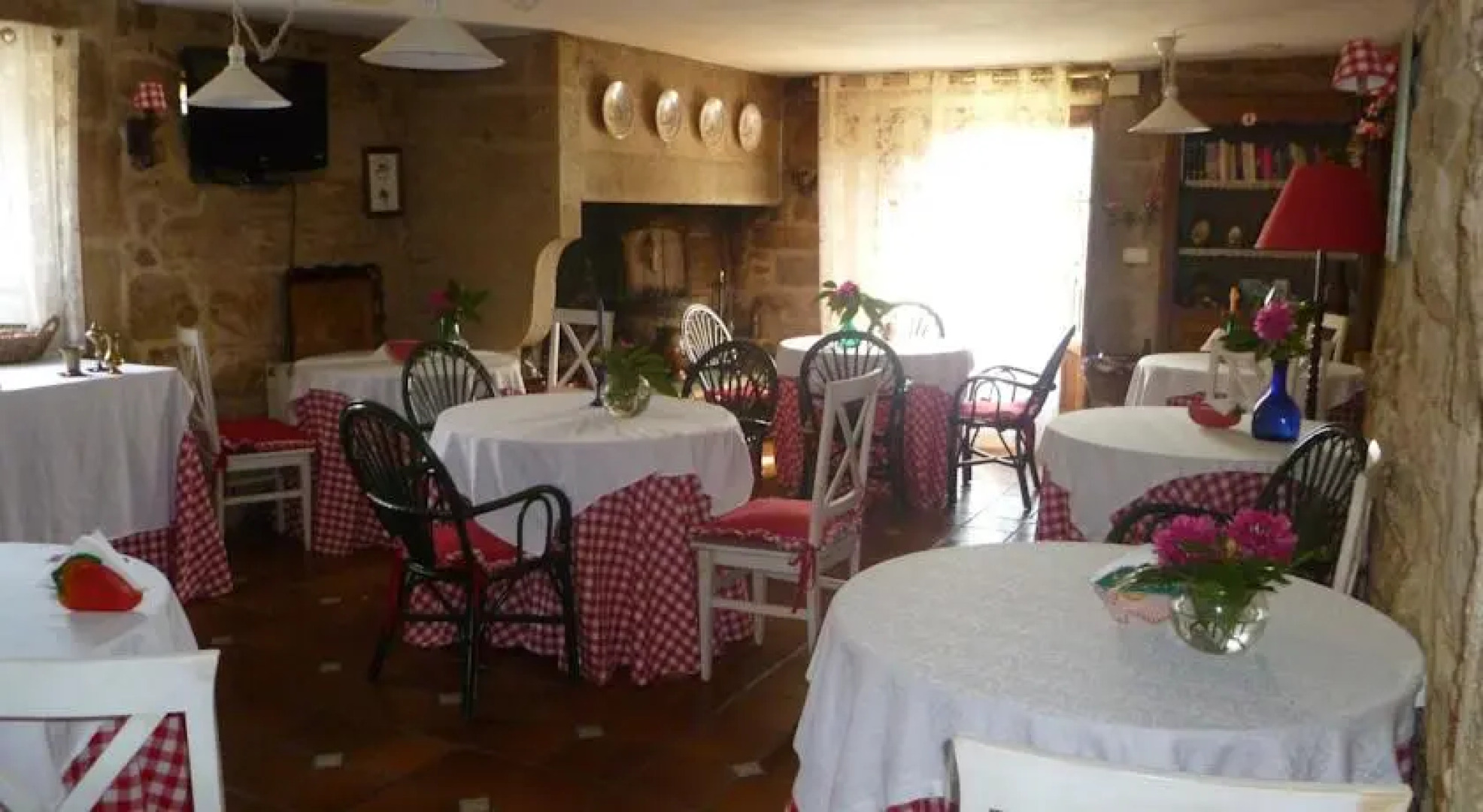 Casa da Posta de Valmaior