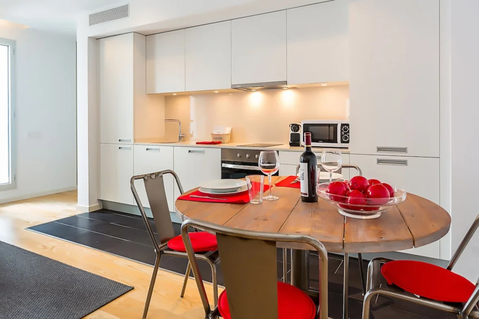 Urban District Apartments Rambla Suite & Pool