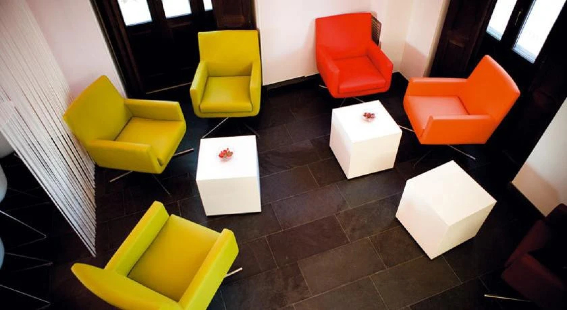 Hotel El Salto de la Novia