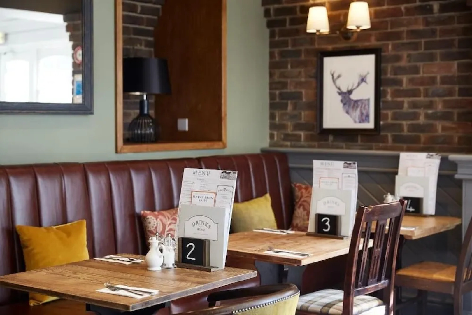 St Leonard's Hotel by Greene King Inns