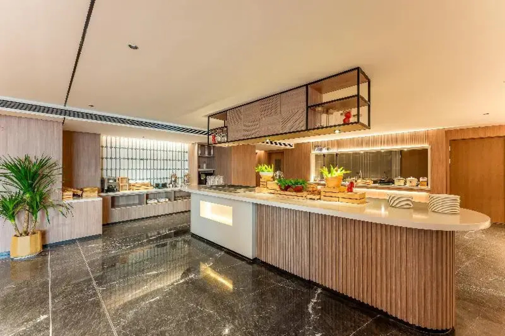 Holiday Inn Express Luoyang Longmen