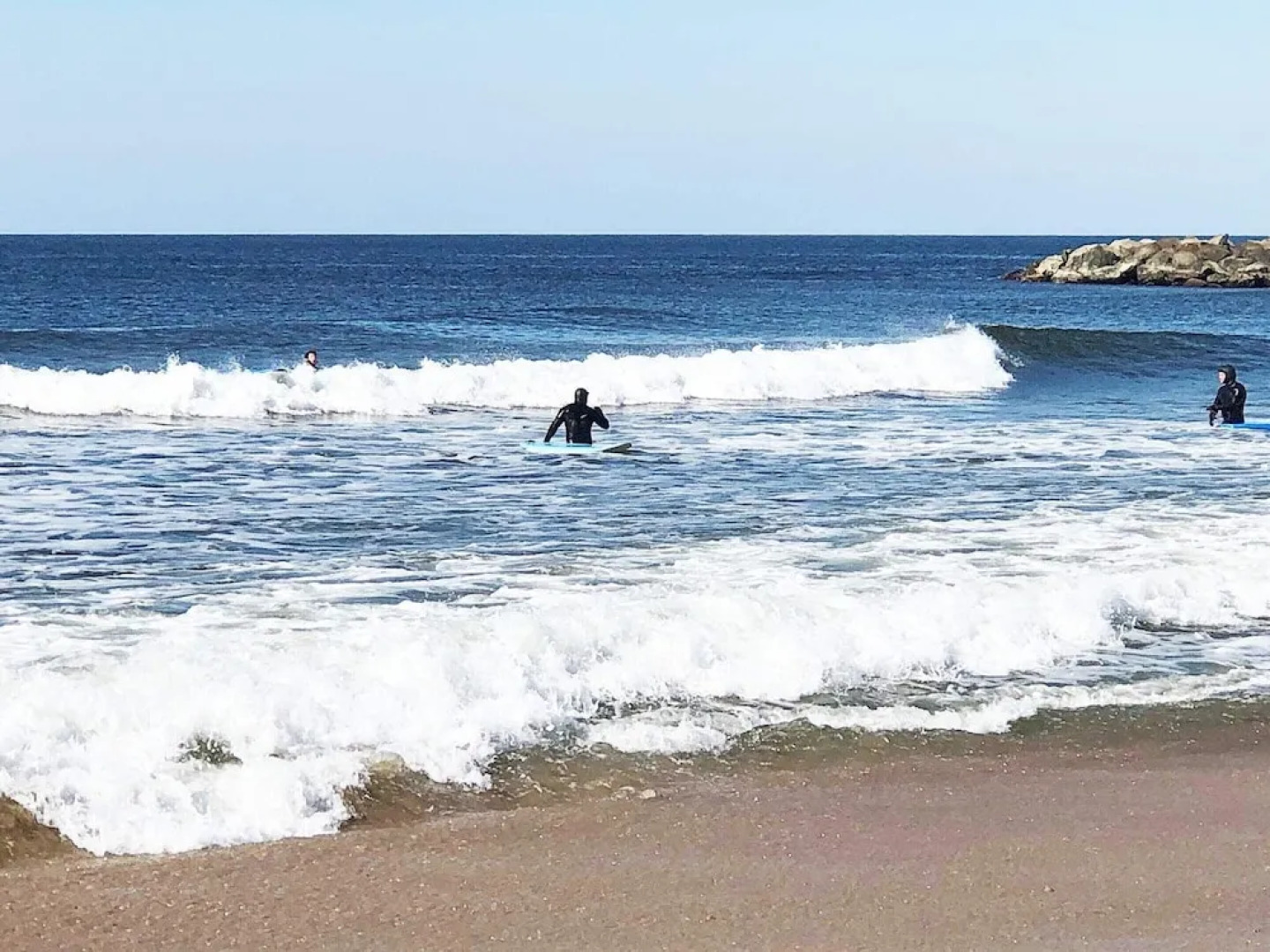 10 Person Holiday Home in Thyboron