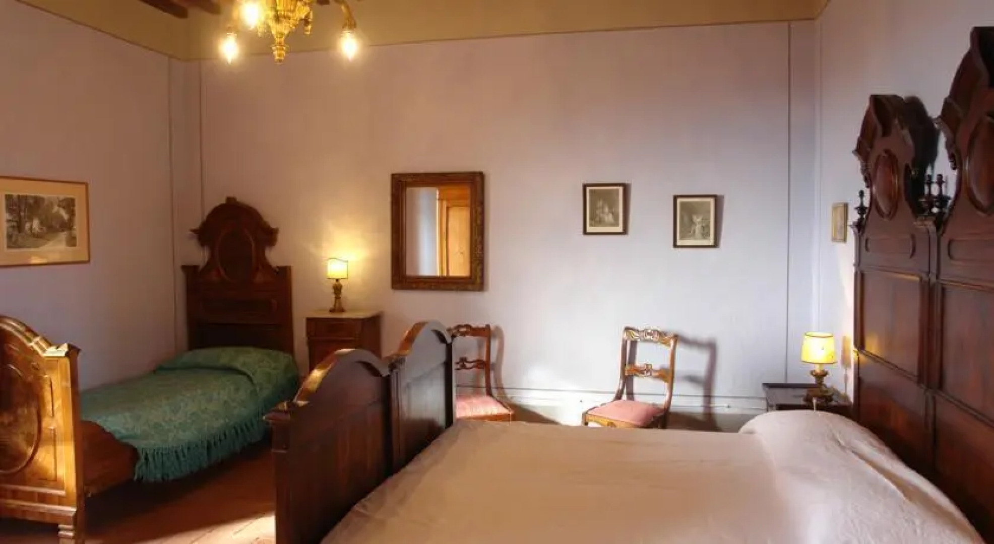 BeB Bio Vegan Vecchia Sommavilla