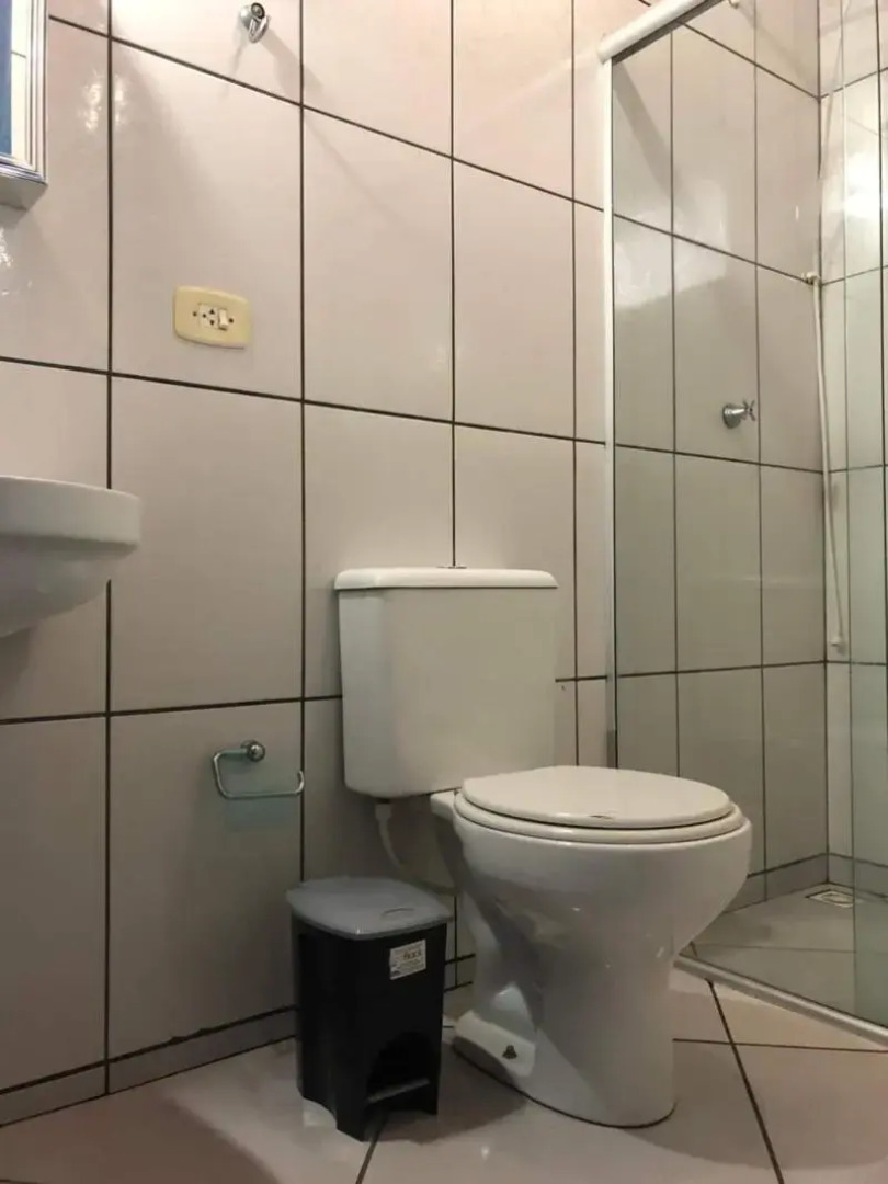 Pousada Canário Azul