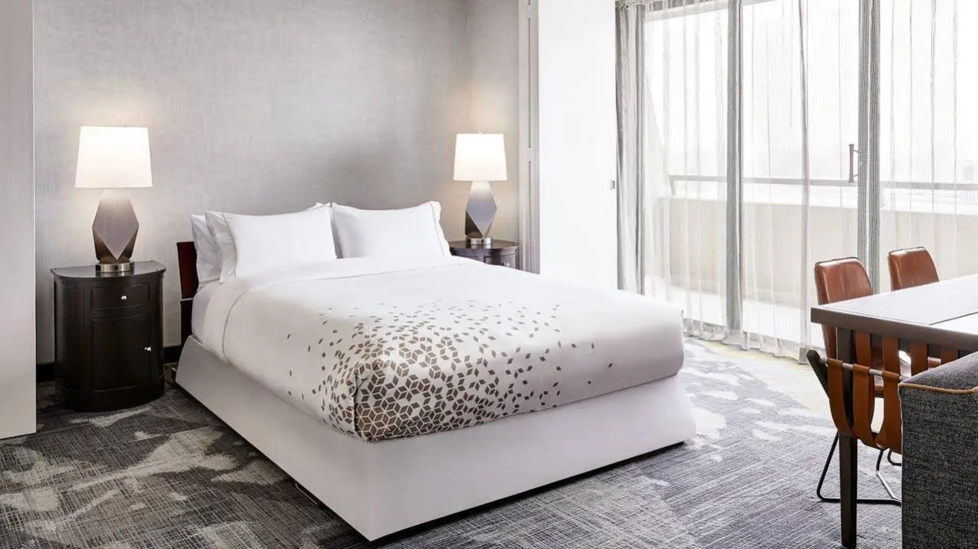 Renaissance Denver Hotel & Conference Center