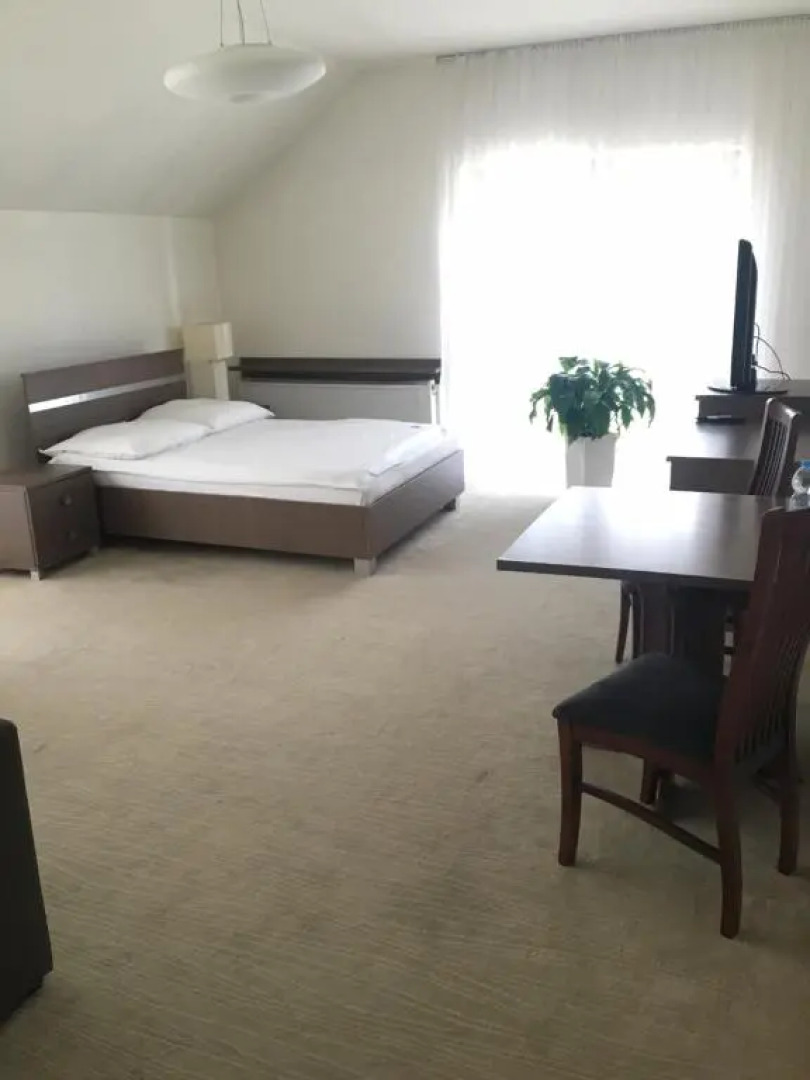 Hotel i Restauracja Jan