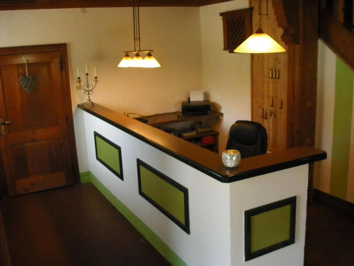 Hotel-Gasthof Botenwirt