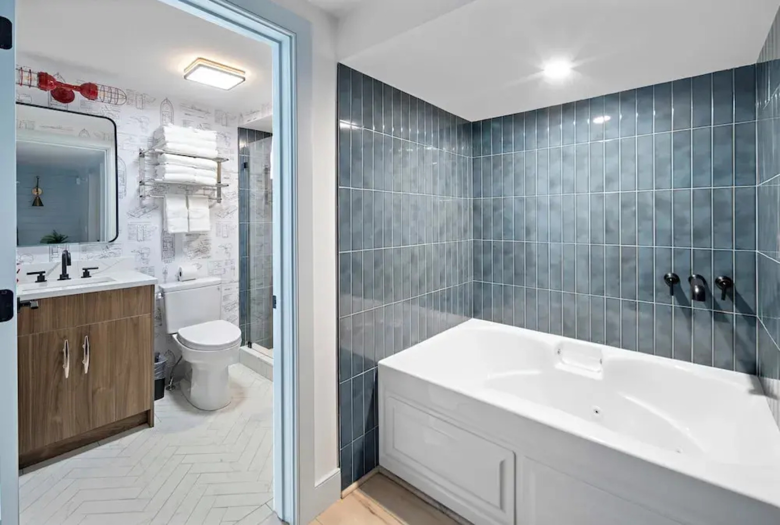 Cutwater Inn & Suites