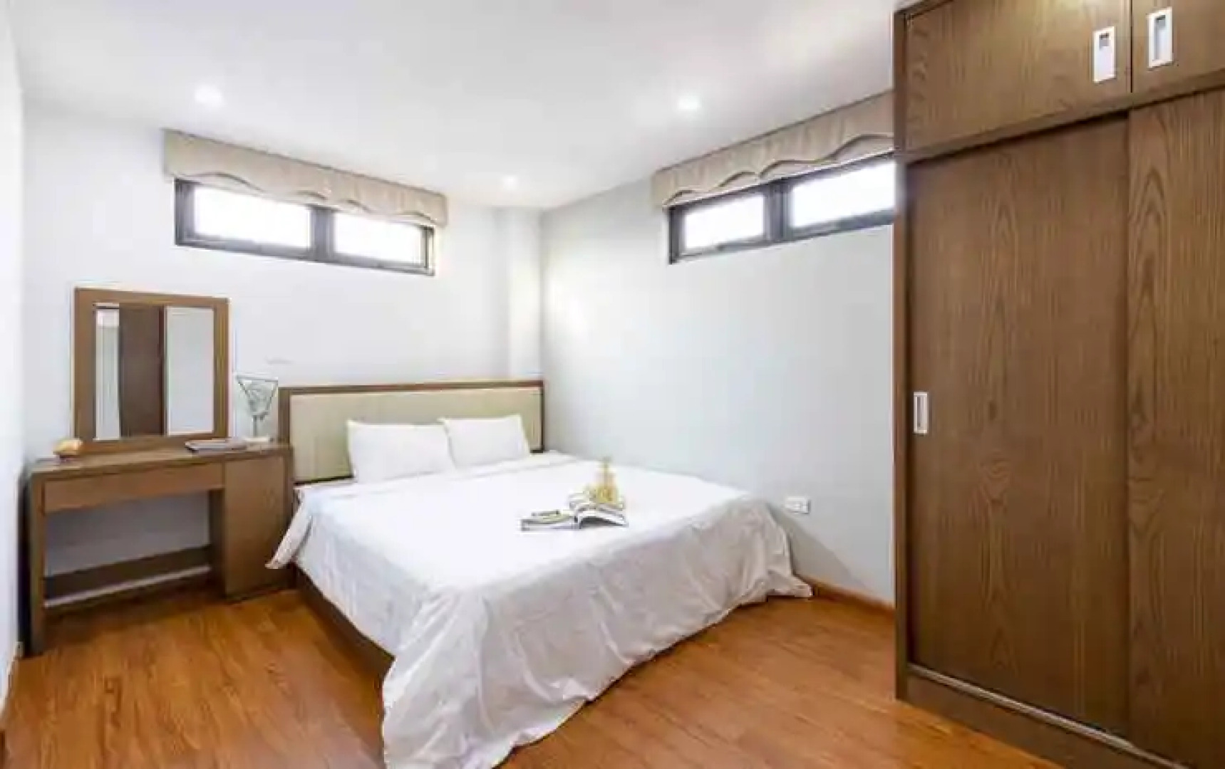 22Housing Apartment 60 Linh Lang