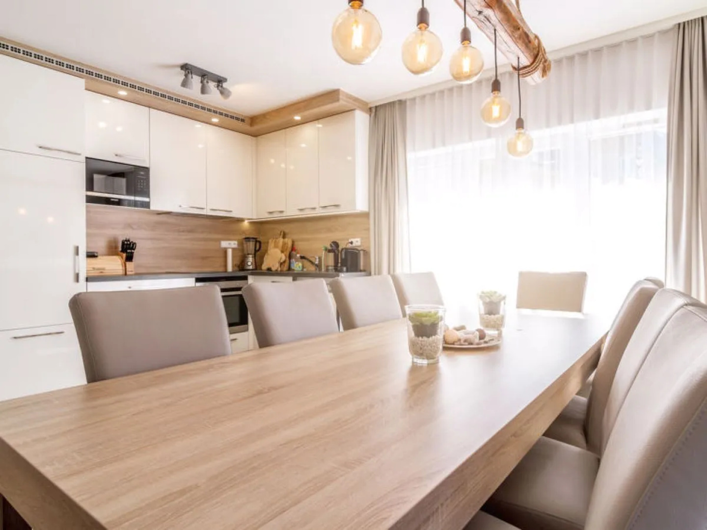 Lakeside Village 22 (+ sauna)