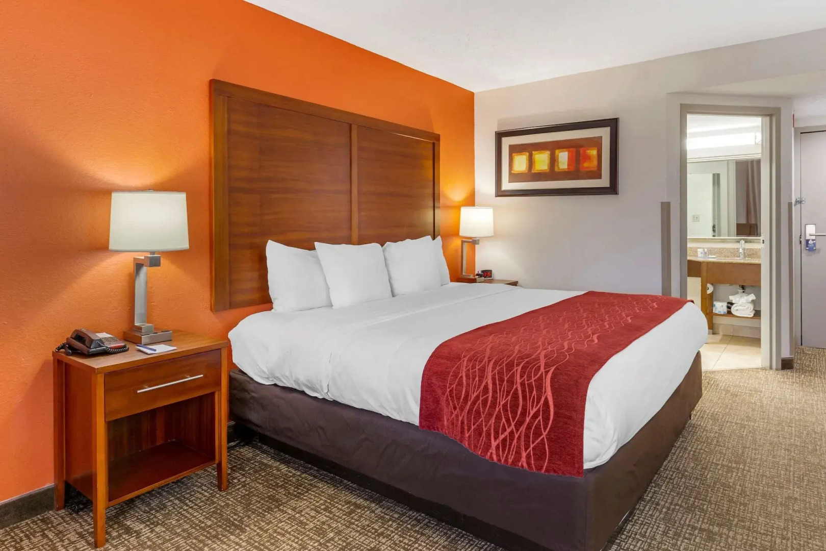 Comfort Inn Greensboro - Kernersville