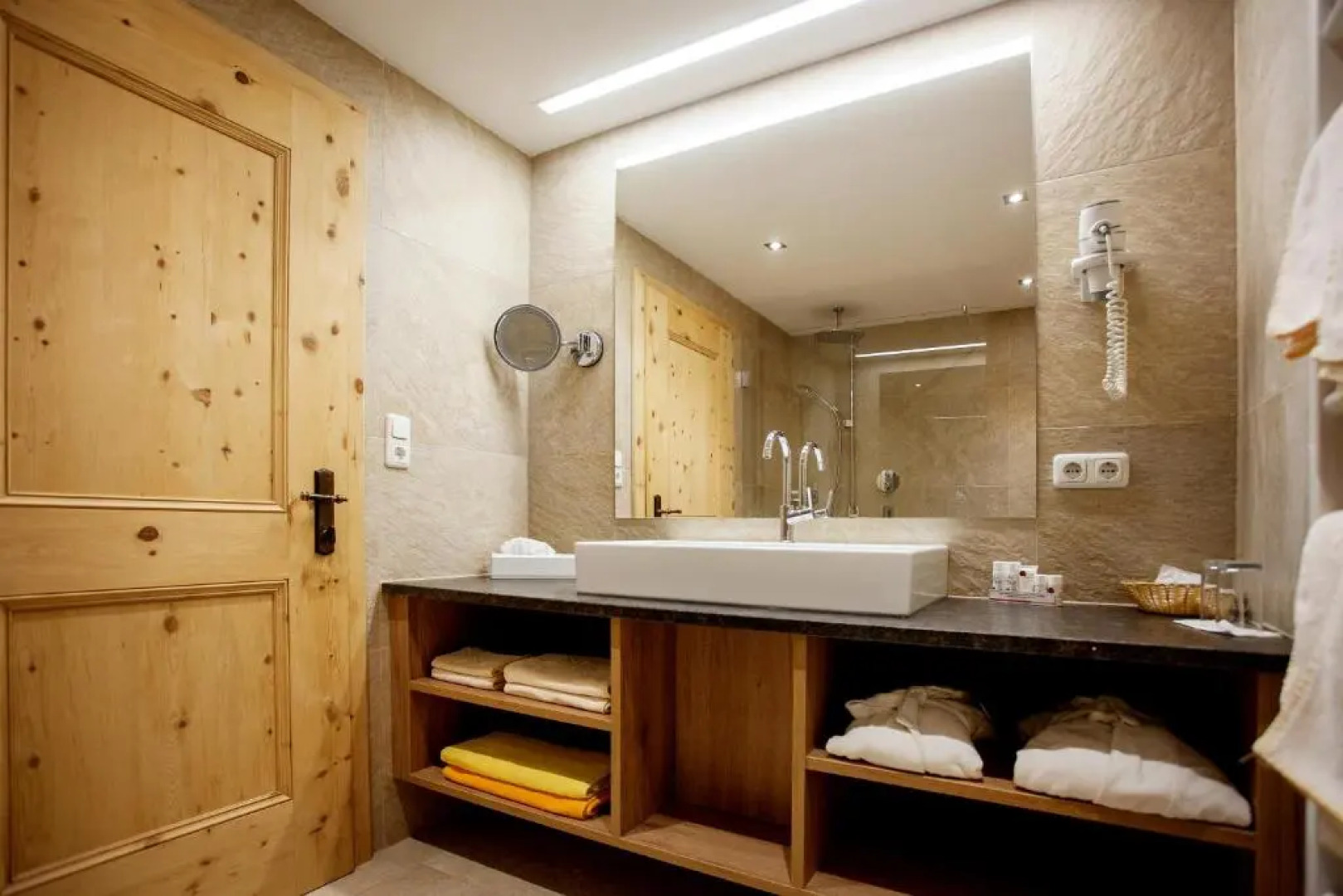 Verwöhnhotel Kristall