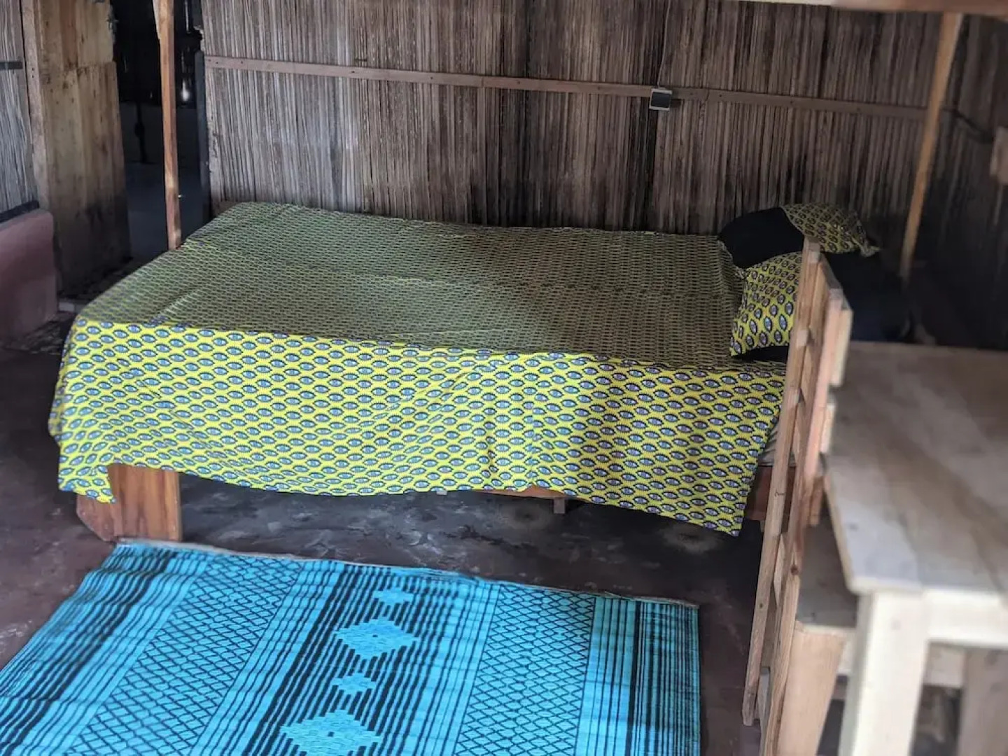 cocobeach chez antoine avepozo